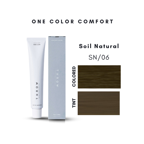 [ITR62327] Throw Color SN/06 100g