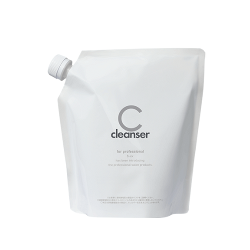 [ITR62336] C Cleanser  500g (D)