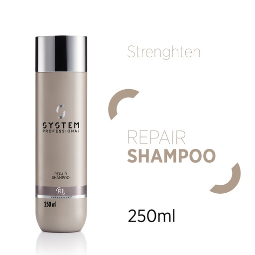 [WAMHPRPB] SYS PRO REPAIR SHAMPOO 250ML