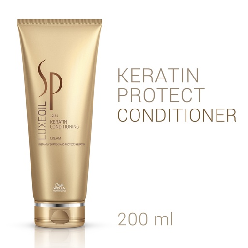 [WCLHCLXB] SP LUXE OIL KERATIN PROT COND 200ML