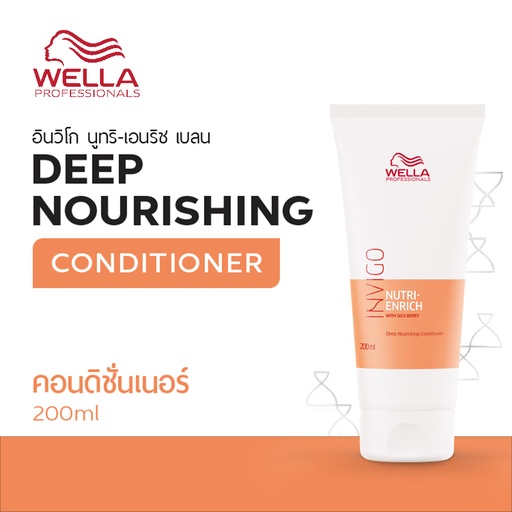 [WCLHDIEB] WP INV NTR ENRICH CONDITIONER 200ML