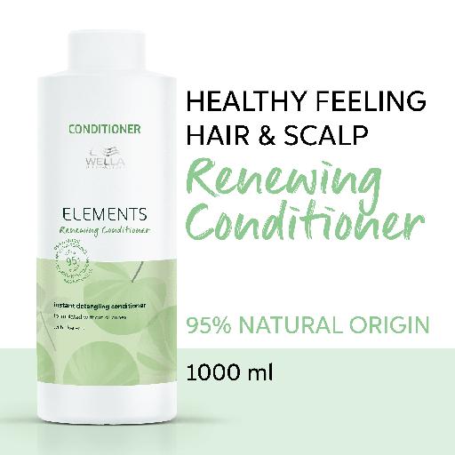[WCLHEMRA] WP ELEMENTS COND RENEW 1000ML
