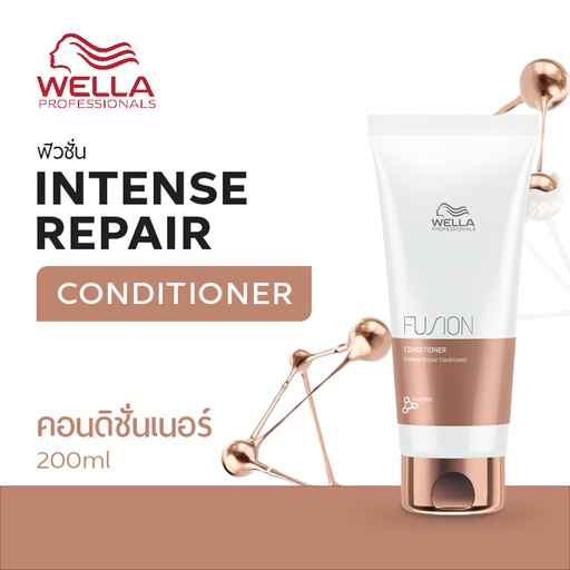 [WCLHLFSB] WP FUSION CONDITIONER 200ML
