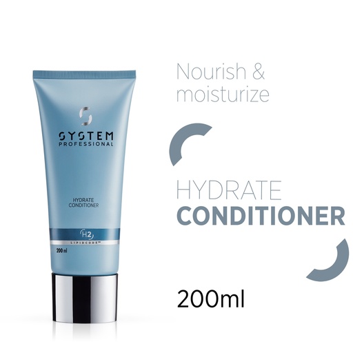 [WCLHPHDB] SYS PRO HYDRATE CONDITIONER 200ML