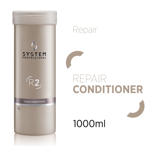 [WCLHPRPA] SYS PRO REPAIR CONDITIONER 1000ML