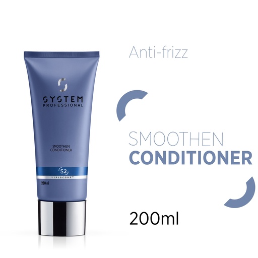 [WCLHPSTB] SYS PRO SMOOTHEN CONDITIONER 200ML