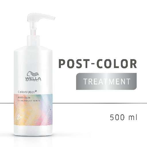 [WECHMCMPT] WP COLORMO POST COLOR TRT 500ML