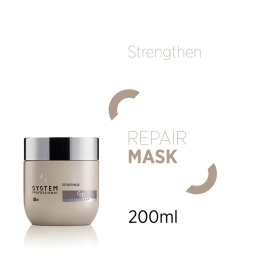 [WECHPRPB] SYS PRO REPAIR MASK 200ML