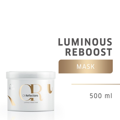[WECHRRTA] WP OIL REFLECTIONS MASK 500ML