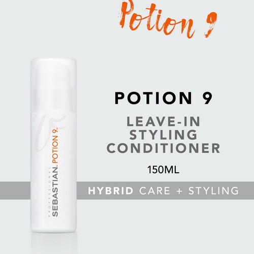 [WECHSSEP9B] SEB POTION 9 150ML