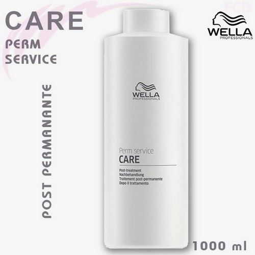 [WECHVISPT2] WP SERVICE PERM POST-TREAT 1000ML