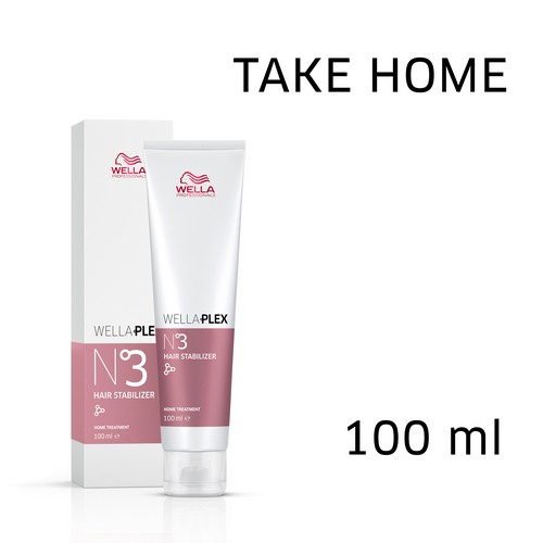 [WECHXPS3] WL WELLA PLEX NO3 100ML