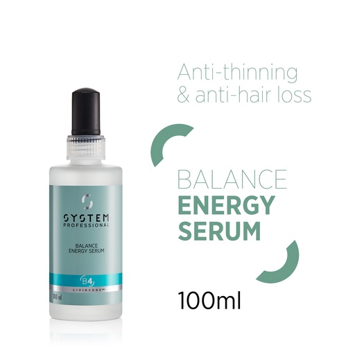 [WELHPBLES] SYS PRO BALANCE ENERGY SERUM 100ML