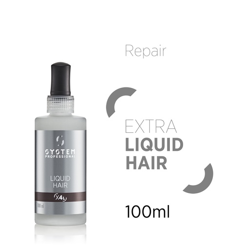 [WELHPEXLH] SYS PRO EX LIQUID HAIR 100ML