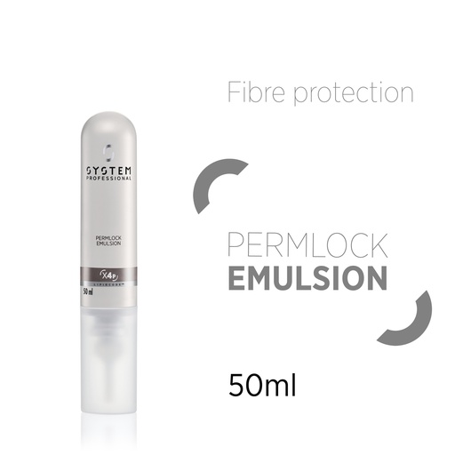 [WELHPEXPE] SYS PRO EX PERMLOCK EMULSION 50ML