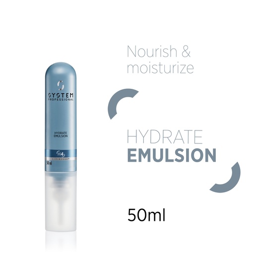 [WELHPHDES] SYS PRO HYDRATE EMULSION 50ML
