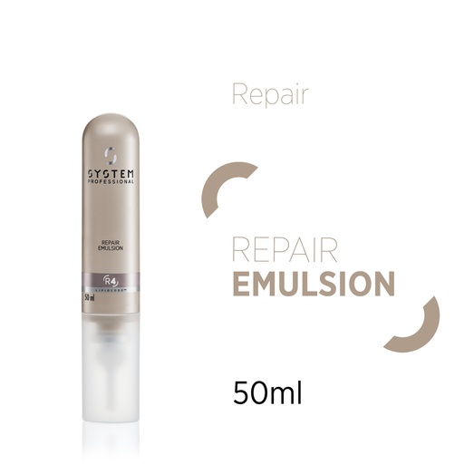 [WELHPRPES] SYS PRO REPAIR EMULSION 50ML