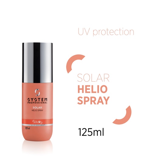 [WELHPSL] SYS PRO SOLARIS HELIO GUARD 125ML