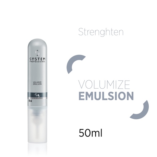 [WELHPVLES] SYS PRO VOLUMIZE EMULSION 50ML