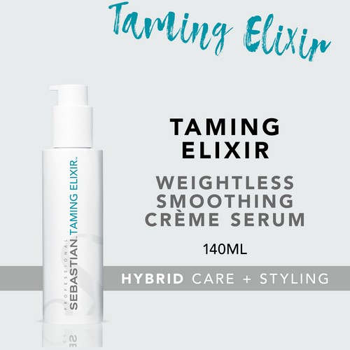 [WELHSSETE] SEB TAMING ELIXIR SERUM 140ML