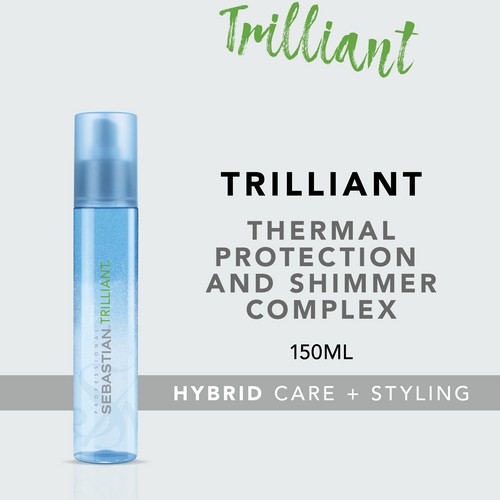 [WELHSSETT] SEB TRILLIANT 150ML