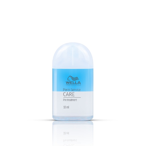 [WELHVISPT] WP SERVICE PERM PRE-TREAT 18ML