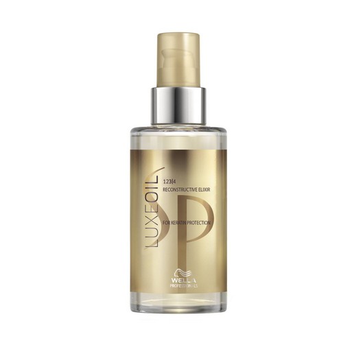 [WEOHCLXA] SP LUXE OIL 100ML
