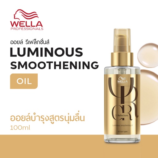[WEOHRRTA] WP OIL REFLECTIONS OIL 100ML