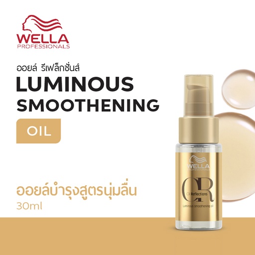 [WEOHRRTB] WP OIL REFLECTIONS OIL 30ML