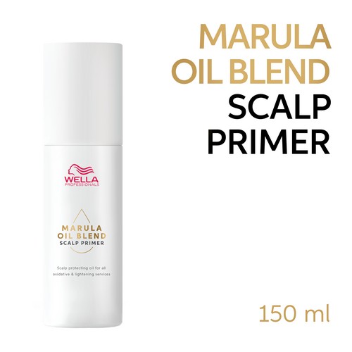 [WEOHVMLCP] WL MARULA OIL BLEND SCALP PRIMER 150ML