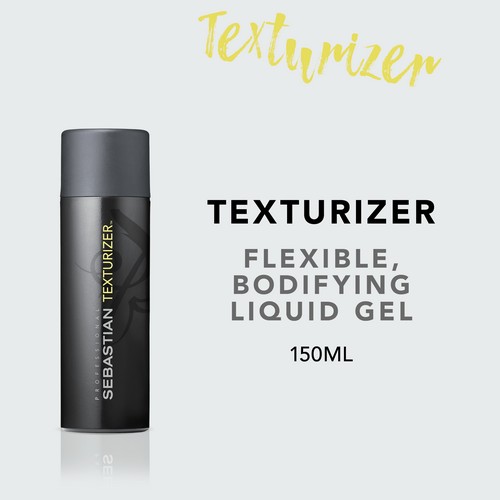 [WLGHSSETR] SEB TEXTURIZER 150ML