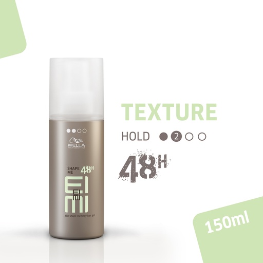 [WLGHYEMSM] WP EIMI SHAPE ME 150ML