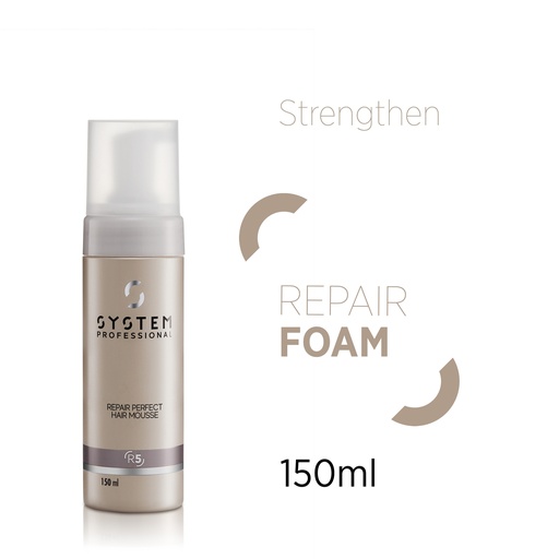 [WLLHPRPPH] SYS PRO REPAIR PERFECT HAIR 150ML