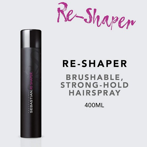 [WLLHSSERS] SEB RE-SHAPER 400ML