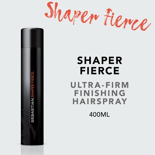 [WLLHSSESF] SEB SHAPER FIERCE 400ML