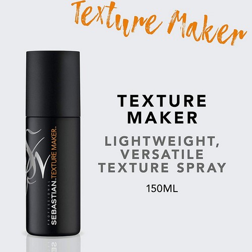 [WLLHSSETZ] SEB TEXTURE MAKER 150ML