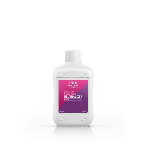 [WPLHACNNZ] WL SHAPE/SCULPT/DIGI NEUTRALIZER 400ML