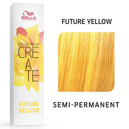 [WRCHFCRFY] WL CF CR 60ML FUTURE YELLOW