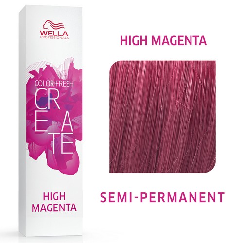 [WRCHFCRHM] WL CF CR 60ML HIGH MAGENTA