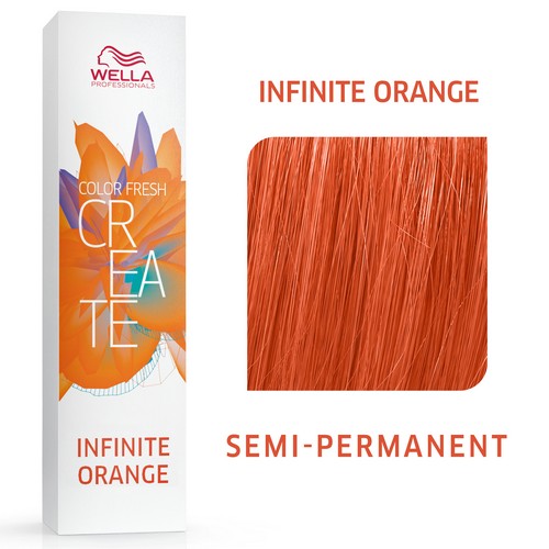 [WRCHFCRIO] WL CF CR 60ML INFINITE ORANGE