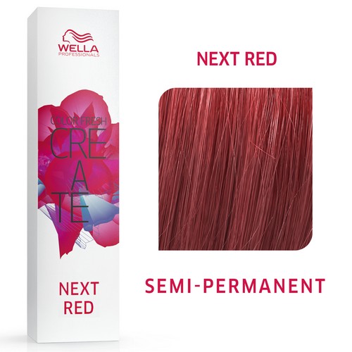 [WRCHFCRNR] WL CF CR 60ML NEXT RED