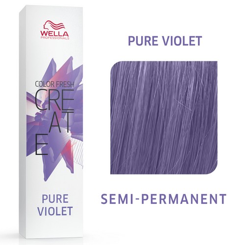 [WRCHFCRPV] WL CF CR 60ML PURE VIOLET