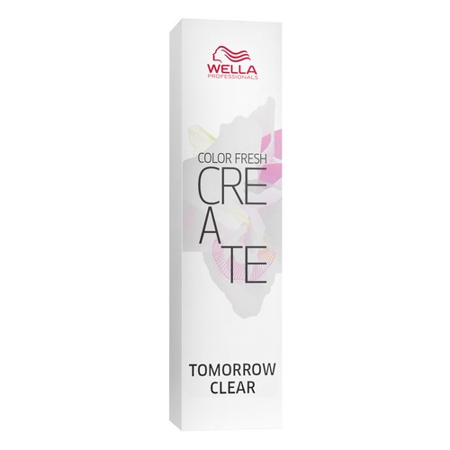 [WRCHFCRTC] WL CF CR 60ML TOMORROW CLEAR