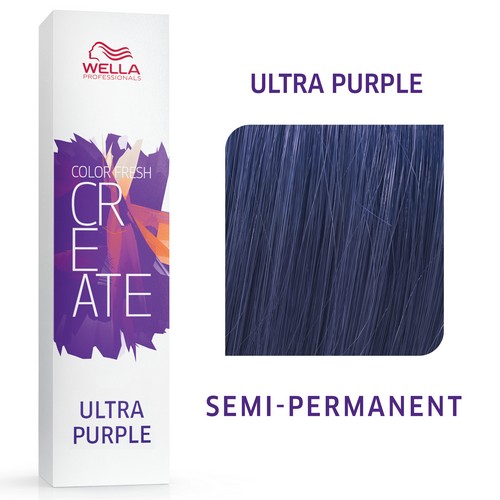 [WRCHFCRUP] WL CF CR 60ML ULTRA PURPLE