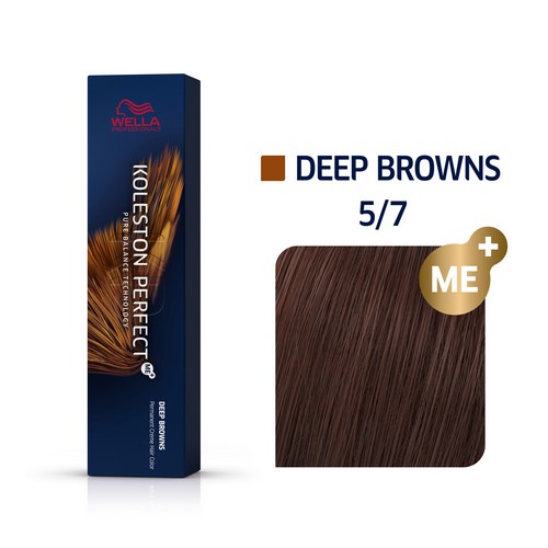 [WRCHKD57] WL KP 60G DEEP BRWN 5/7