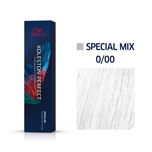 [WRCHKM000] WL KP 60G SPECIAL MIX 0/00