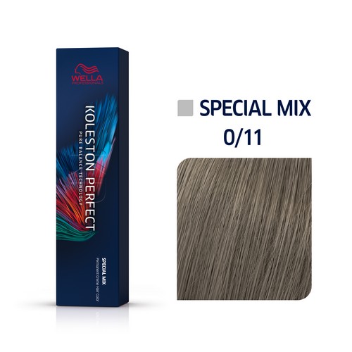 [WRCHKM011] WL KP 60G SPECIAL MIX 0/11