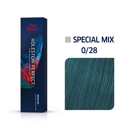 [WRCHKM028] WL KP 60G SPECIAL MIX 0/28