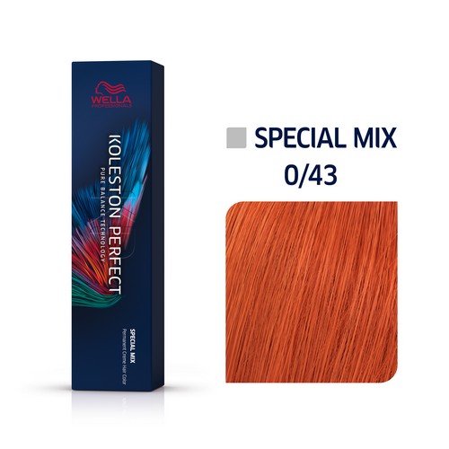 [WRCHKM043] WL KP 60G SPECIAL MIX 0/43