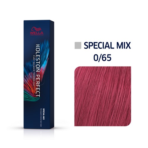 [WRCHKM065] WL KP 60G SPECIAL MIX 0/65